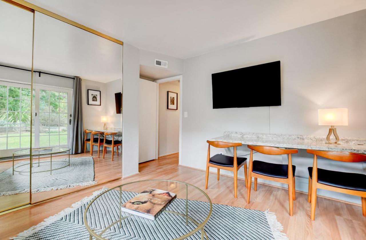 Private Suite San Diego Esterno foto