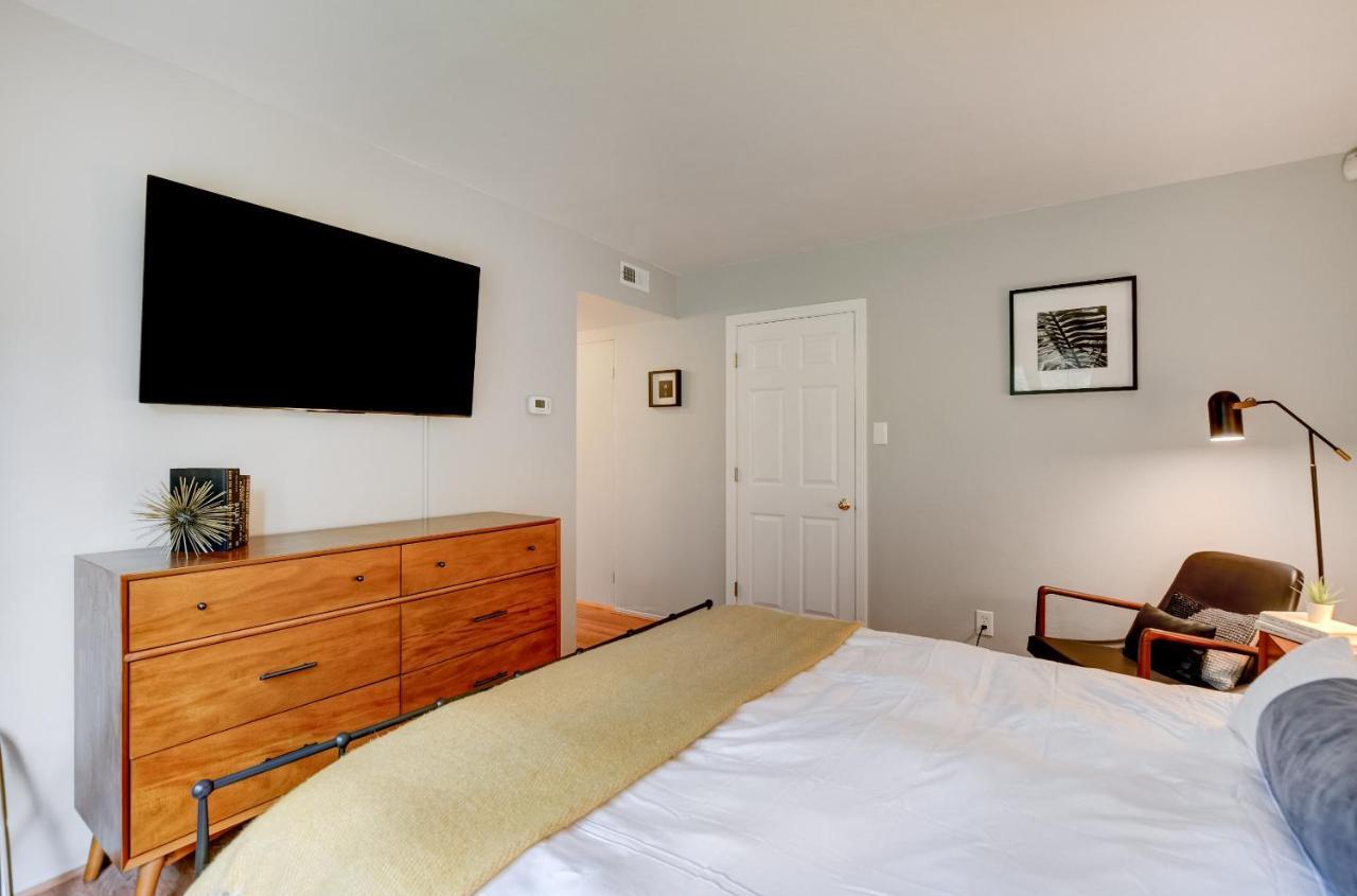 Private Suite San Diego Esterno foto